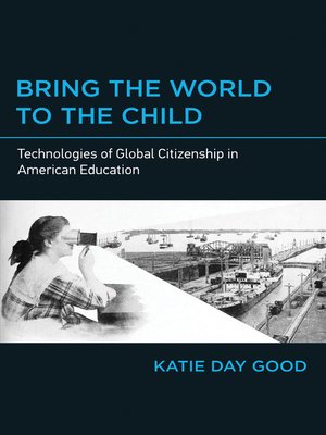 cover image of Bring the World to the Child